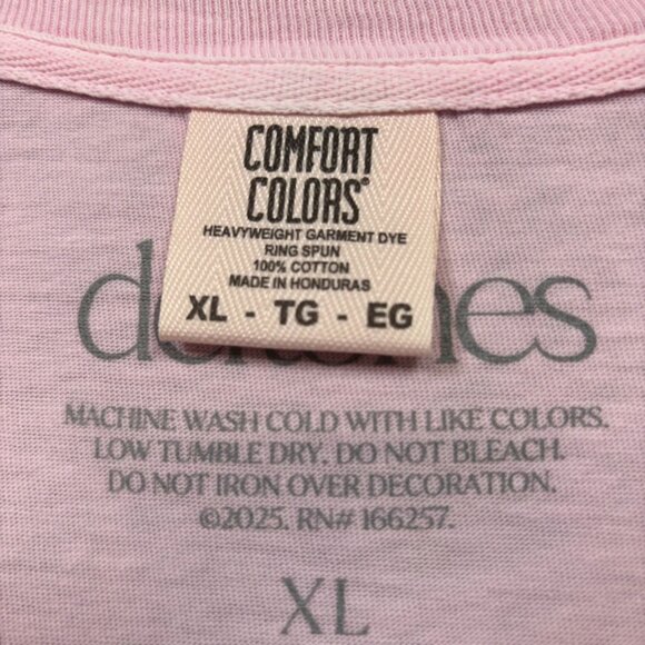 Dia De Los Deftones Nu Metal Band T-Shirt Size Extra Large - Picture 4 of 4